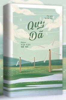 Quy Dã
